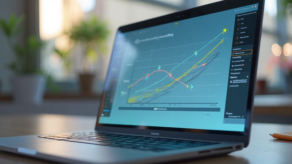 Grafiek met easing-curves: linear, ease-in, ease-out, ease-in-out, cubic-bezier curves zichtbaar op animatie timeline
