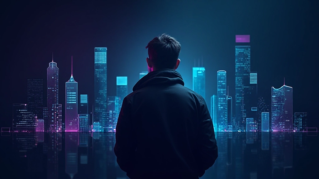 Scroll-triggered animaties storytelling website