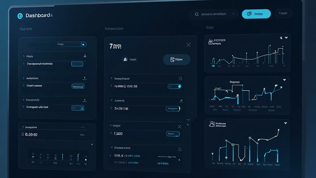 SaaS-platform met state-transities